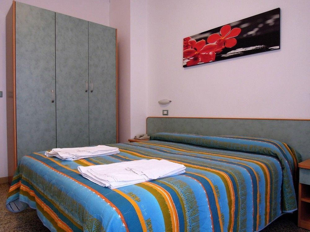 Hotel Rio Cesenatico Zewnętrze zdjęcie