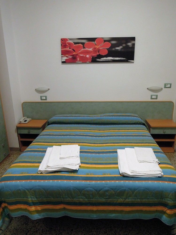 Hotel Rio Cesenatico Zewnętrze zdjęcie