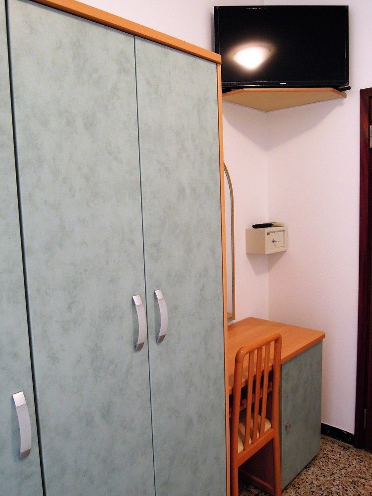 Hotel Rio Cesenatico Zewnętrze zdjęcie