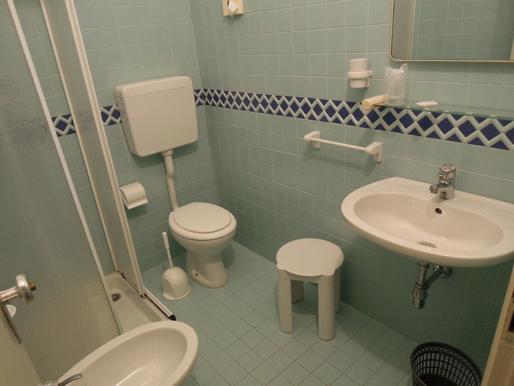 Hotel Rio Cesenatico Zewnętrze zdjęcie
