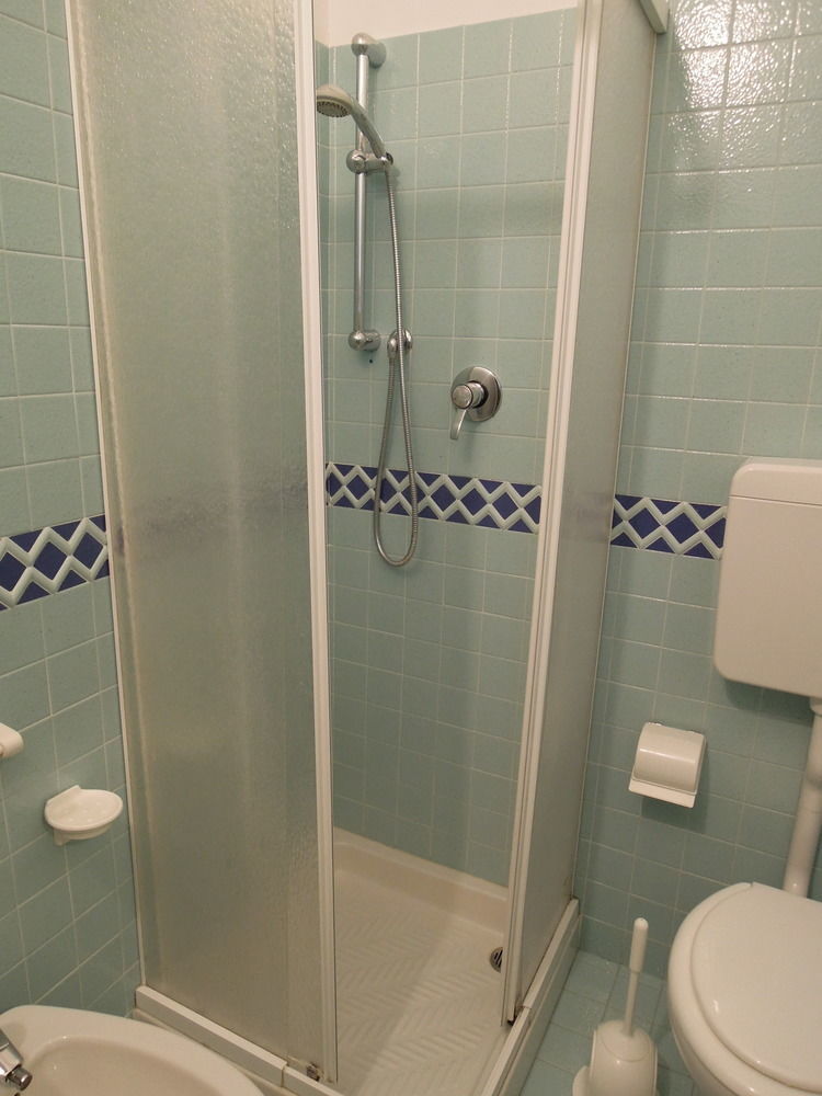 Hotel Rio Cesenatico Zewnętrze zdjęcie