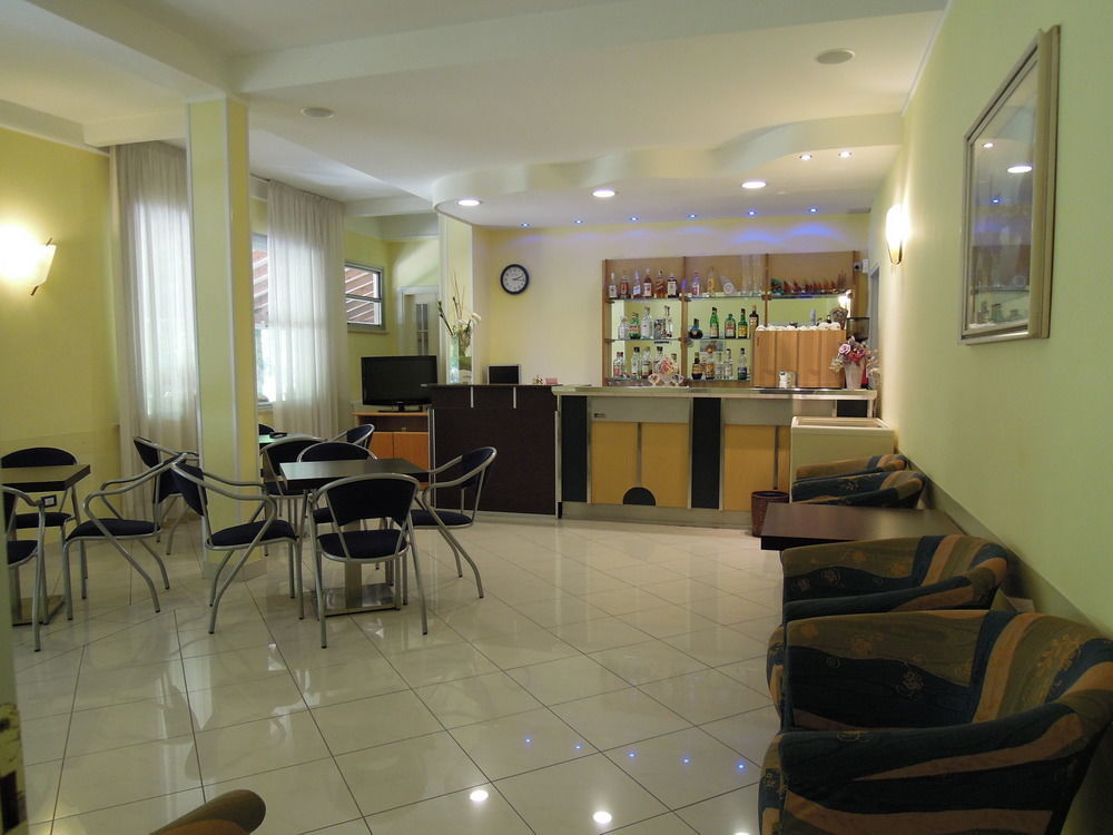 Hotel Rio Cesenatico Zewnętrze zdjęcie