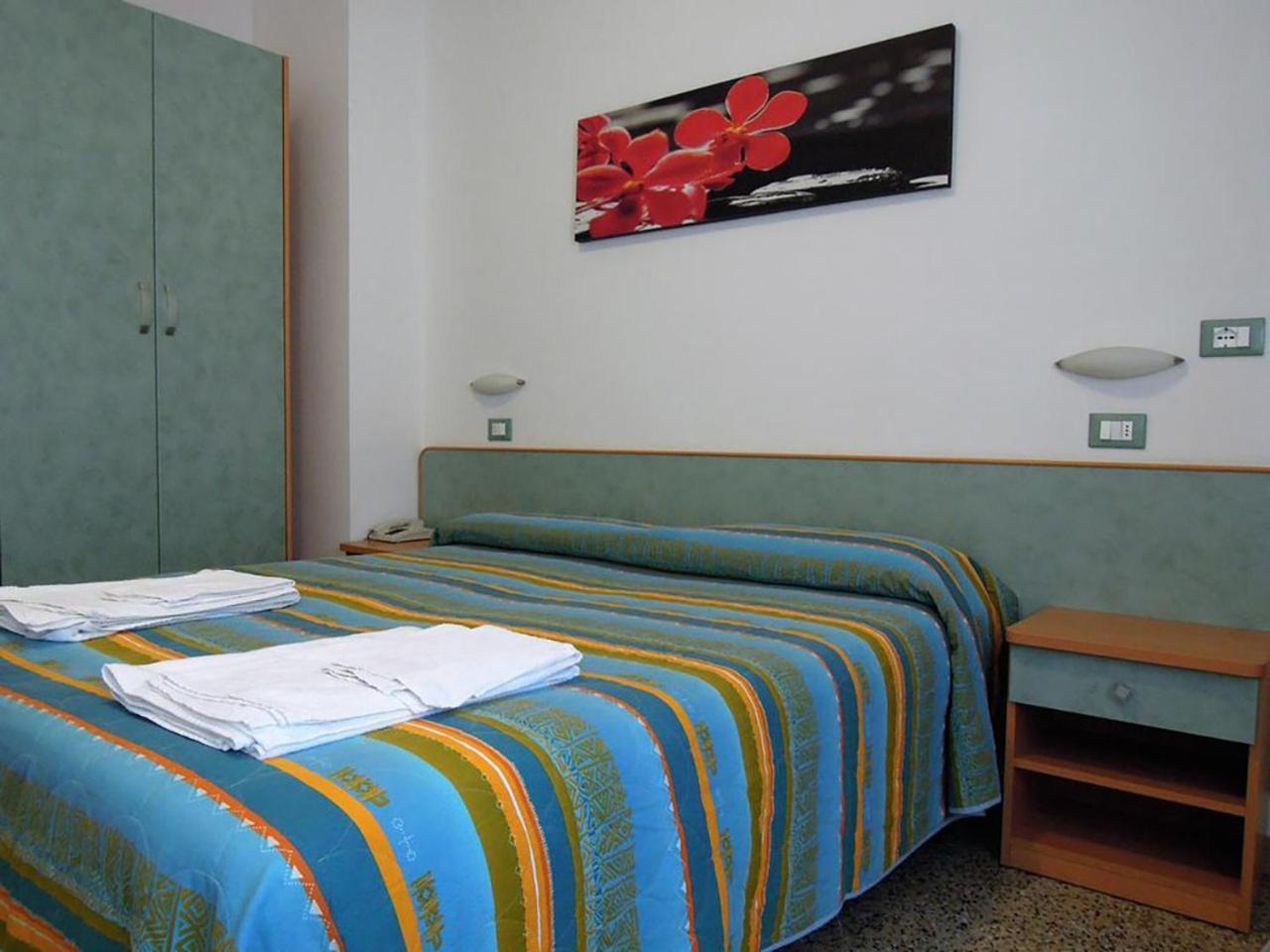 Hotel Rio Cesenatico Zewnętrze zdjęcie