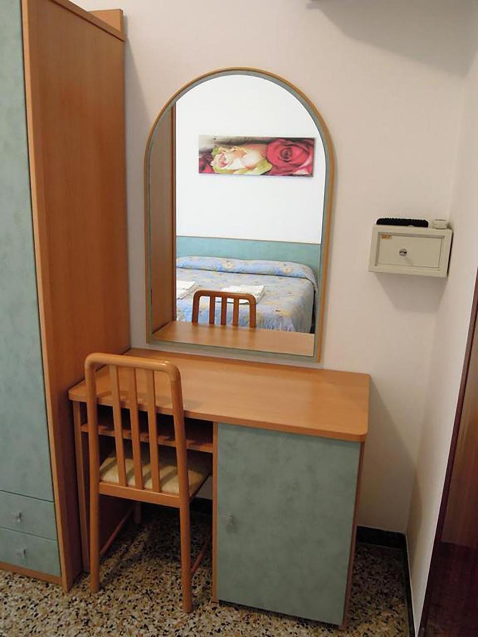 Hotel Rio Cesenatico Zewnętrze zdjęcie